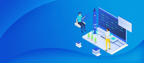 商丘可视化大屏